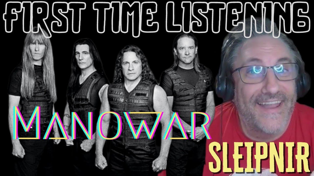 MANOWAR Sleipnir Reaction