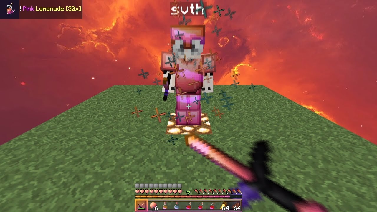 UPDATED PotPvP Pack Folder 2021 (150+ PACKS)