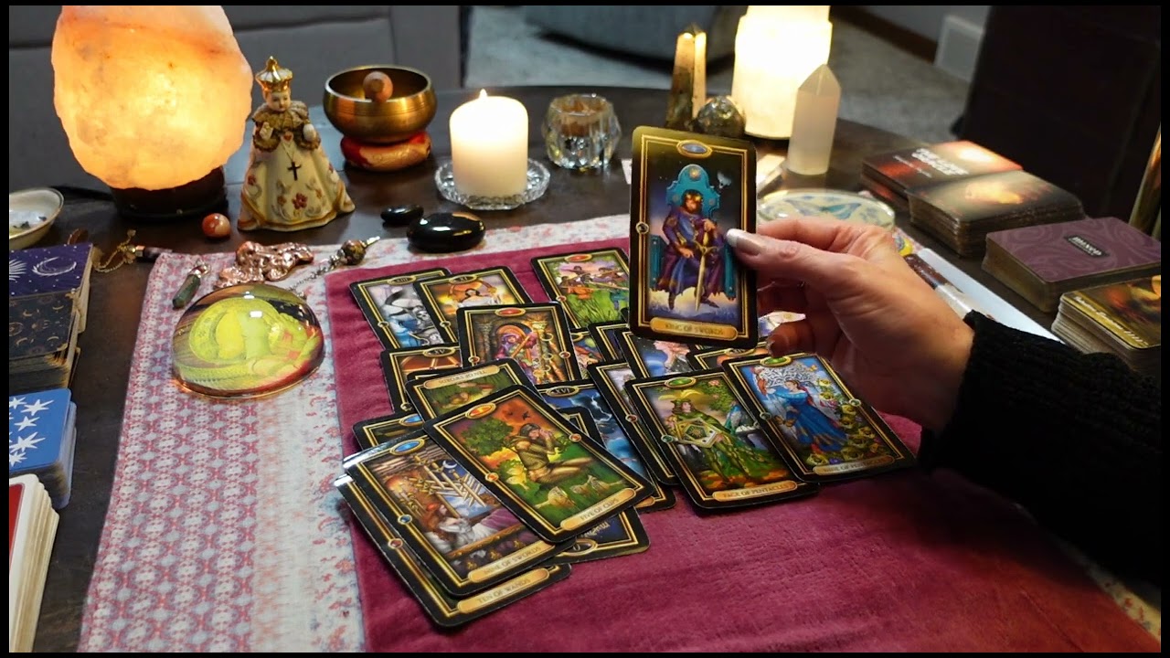 CANCER: Self Destructing Over You This Weekend! Something VERY BAD About To Happen. TAROT