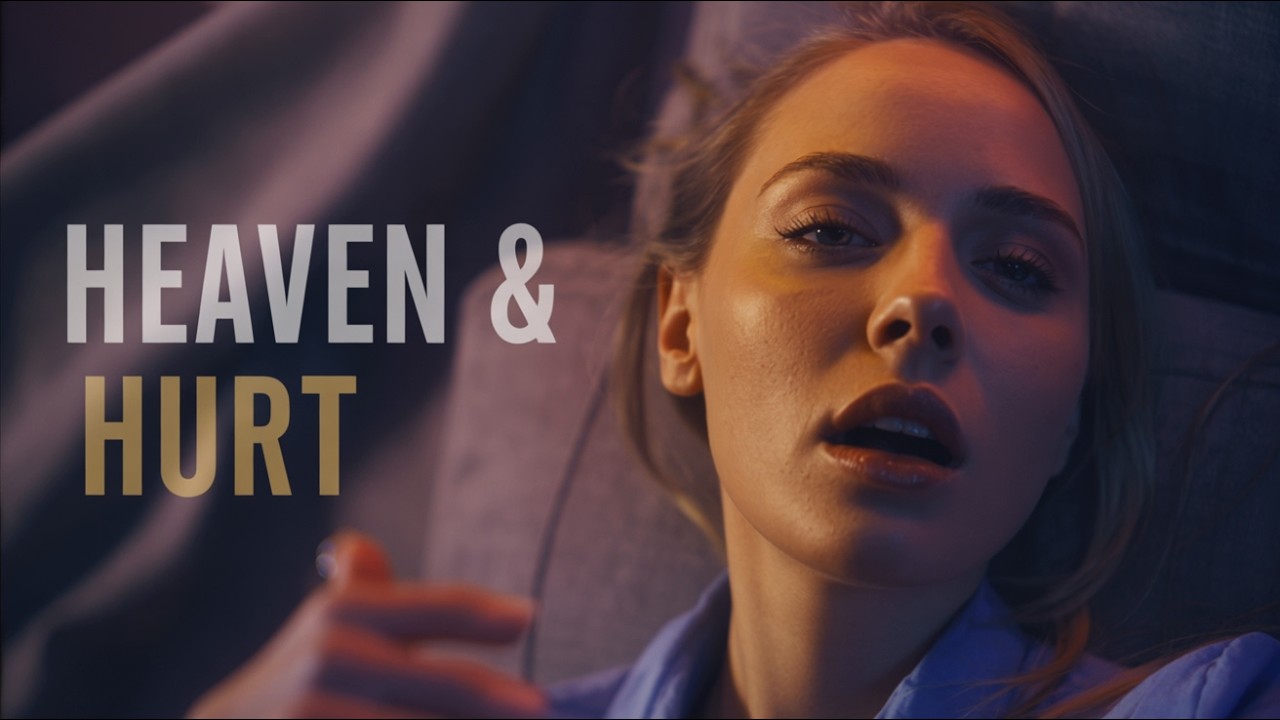 Heartbreaking R&B for Late Nights and Quiet Thoughts