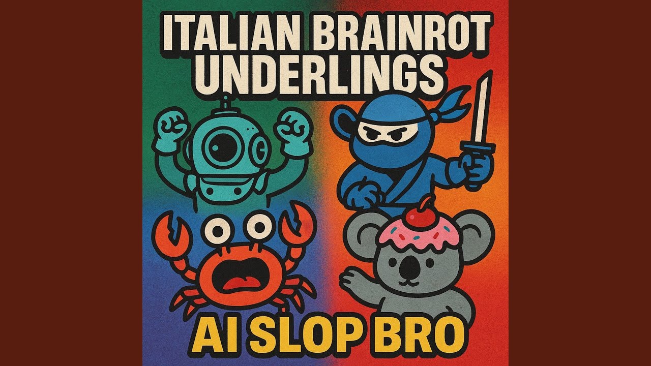 LOS SPAGHETTIS EUROBOUNCE