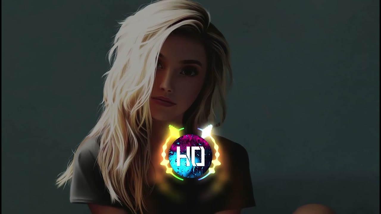 Basshunter - DotA (Alan Walker Style)