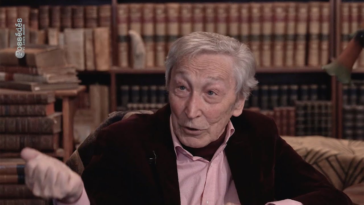 Georges Vigarello. Livre 3. Le choix des sciences de l’éducation et de l’interdisciplinarité : ...