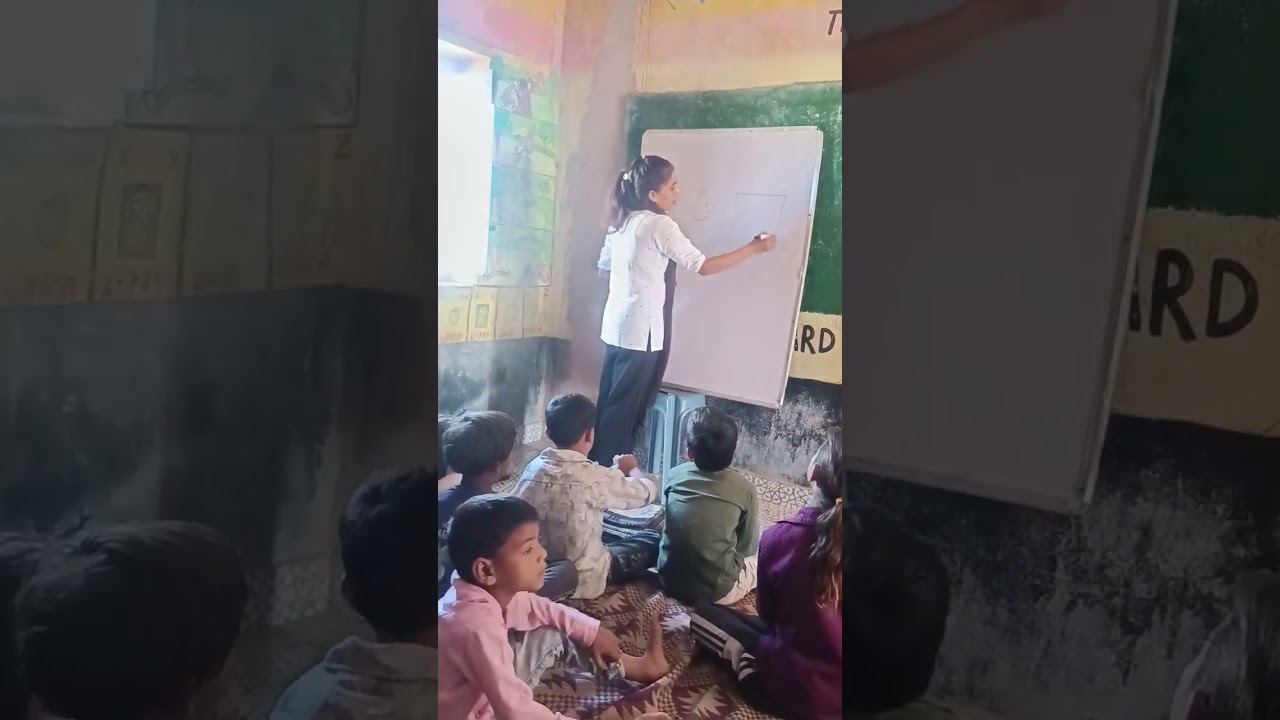 IGNOU DECE project video activity 37