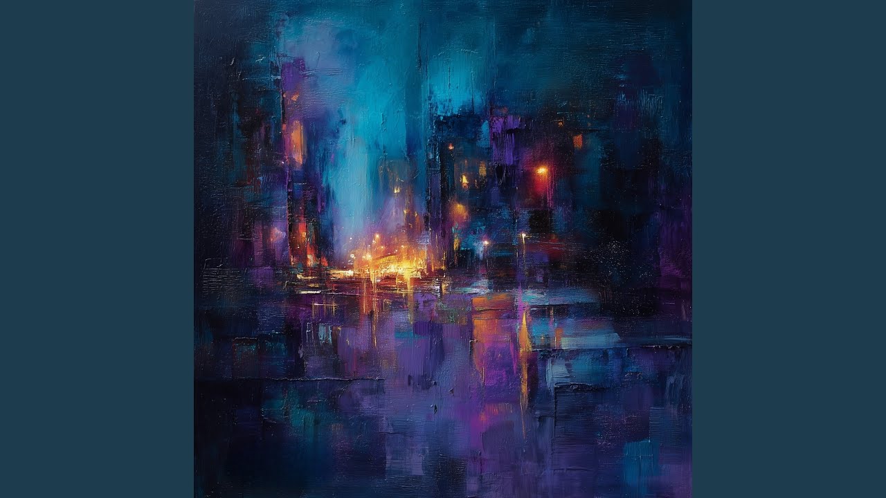 Night Stroll