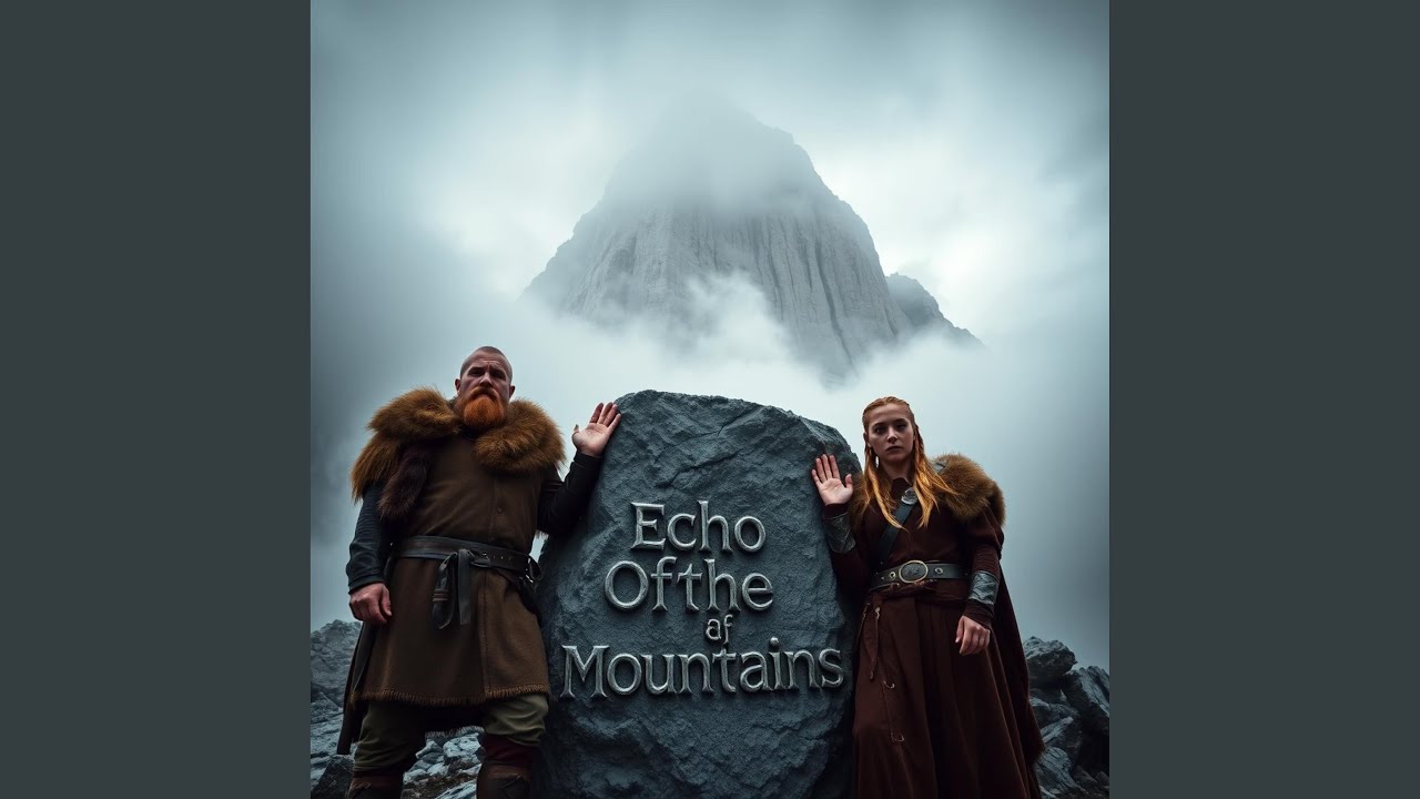Echo Of The Mountains