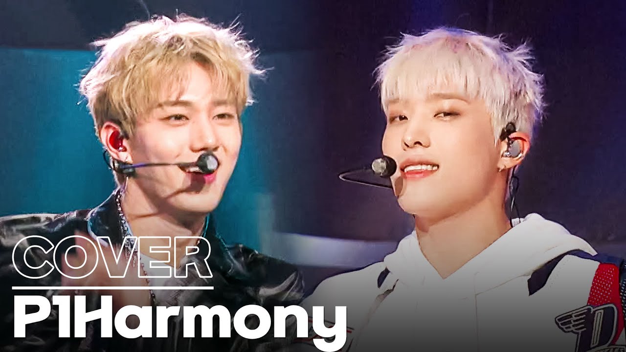 ‘DUH!’ P1Harmony's Cover Performance of TEEN TOP 'Rocking' 🔥