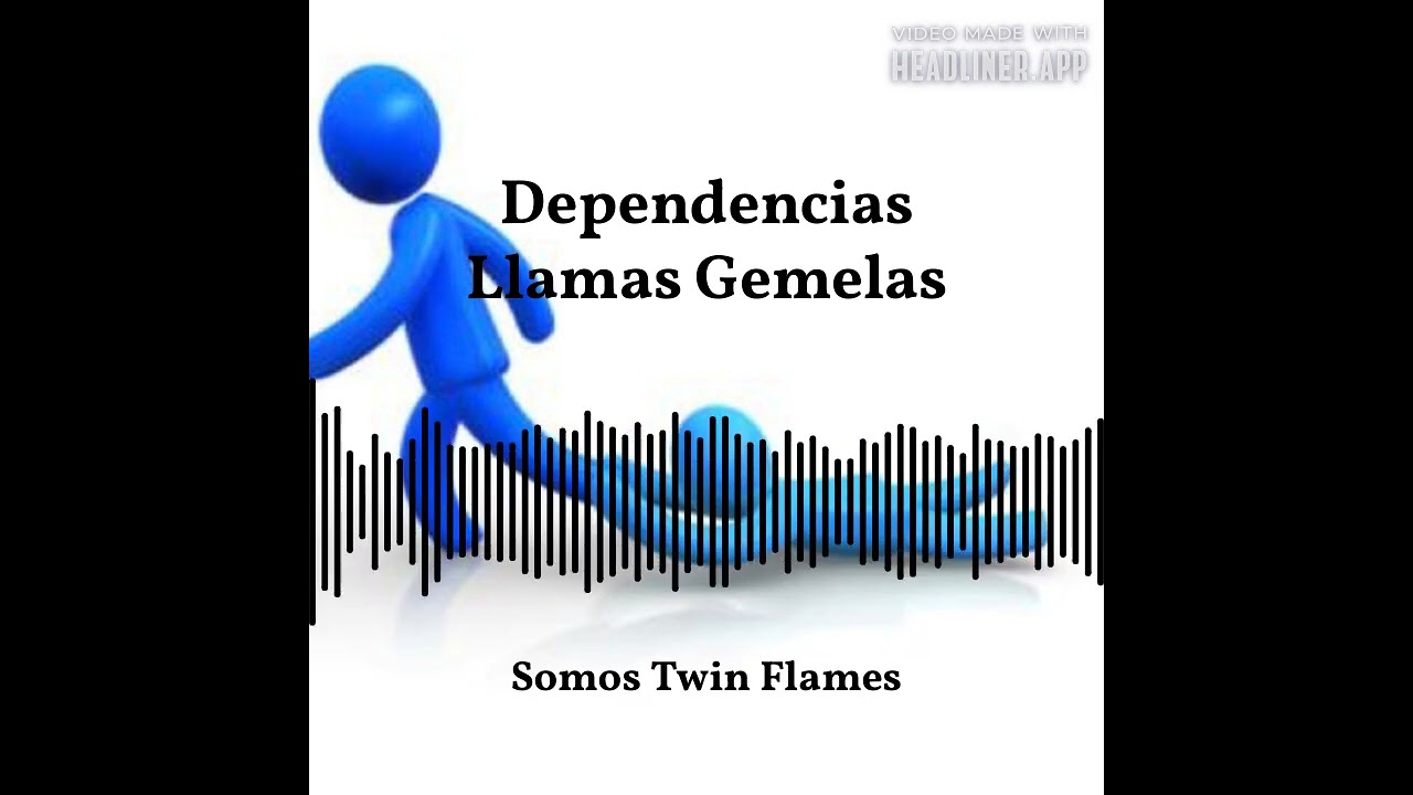 Dependencias- Llamas Gemelas