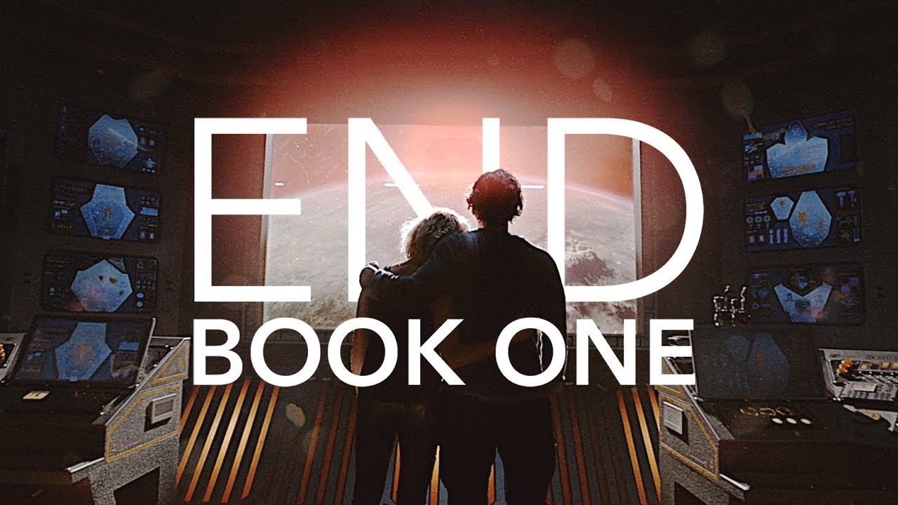 Bellamy & Clarke | End Book One [+5x13]