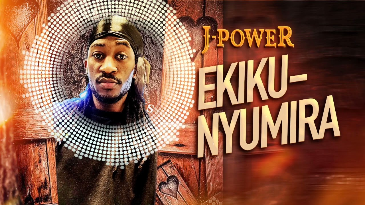Ekikunyumira [Remake] - Official Audio J-Power
