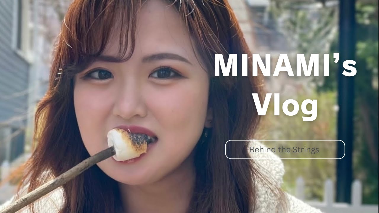 【#vlog】 音も景色も味も全部宝物💎*̩̩̥ Every moment is a treasure✨