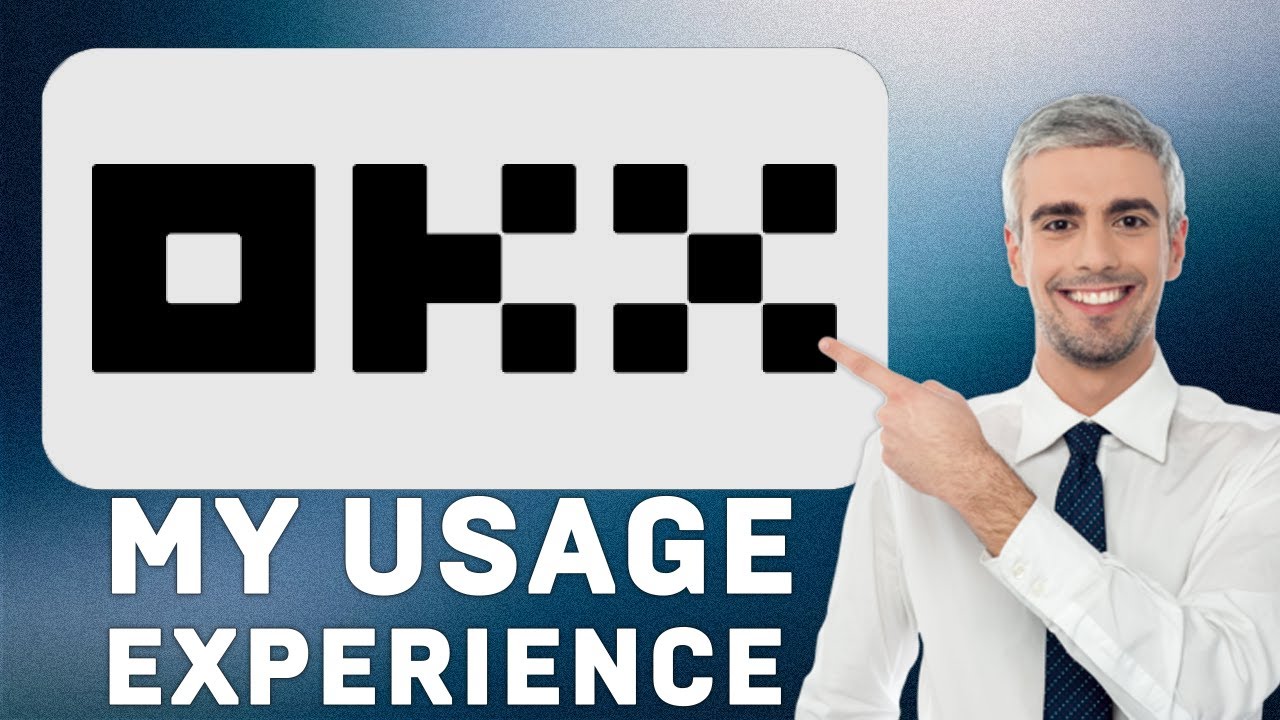 OKX Crypto Investment Platform Review | Usage Experience