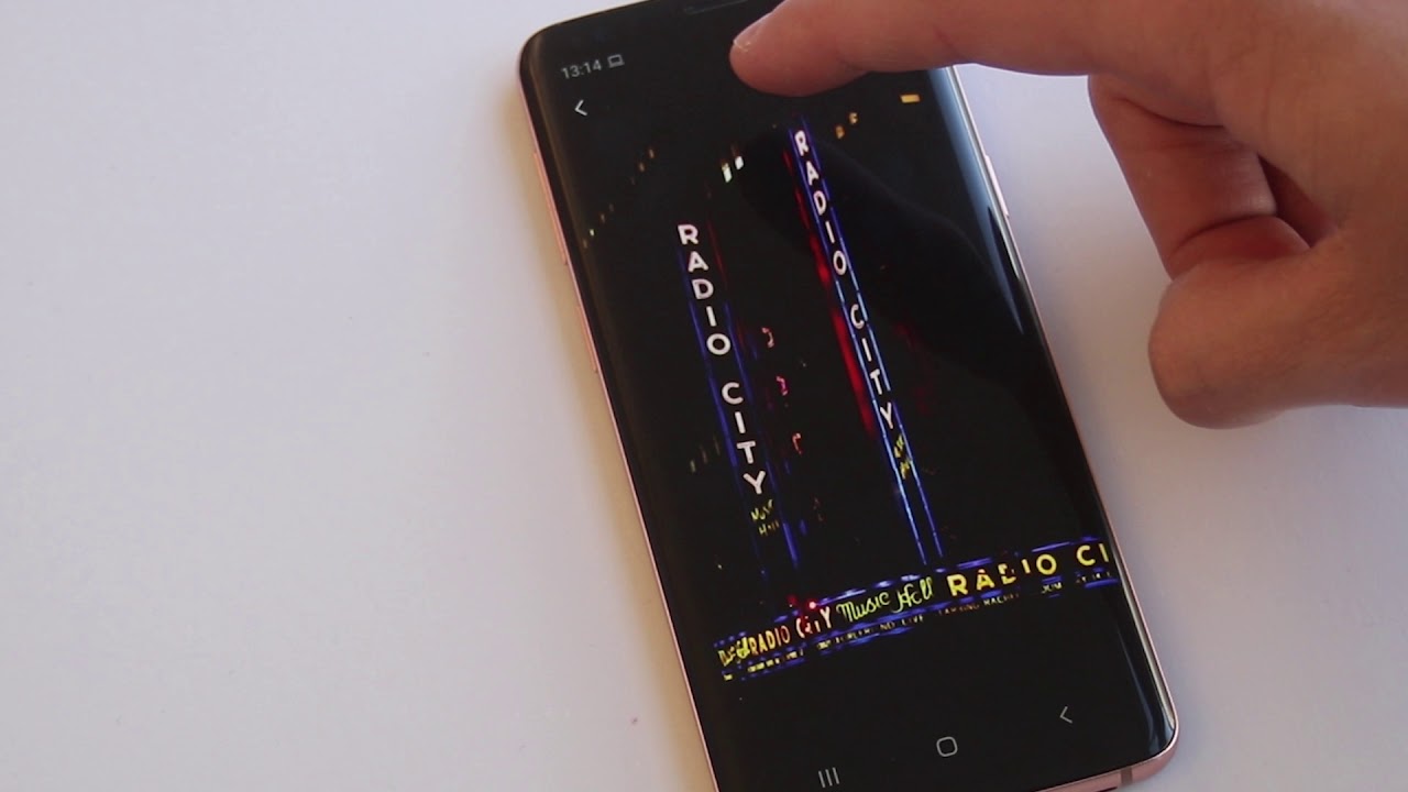 Test Automation on USB-C Smartphone with Unigraf's UCD 240 Test Tool