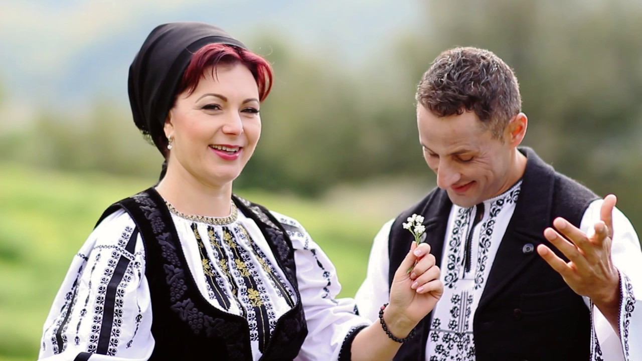 Adina Hada   Bădișor frumos și nalt