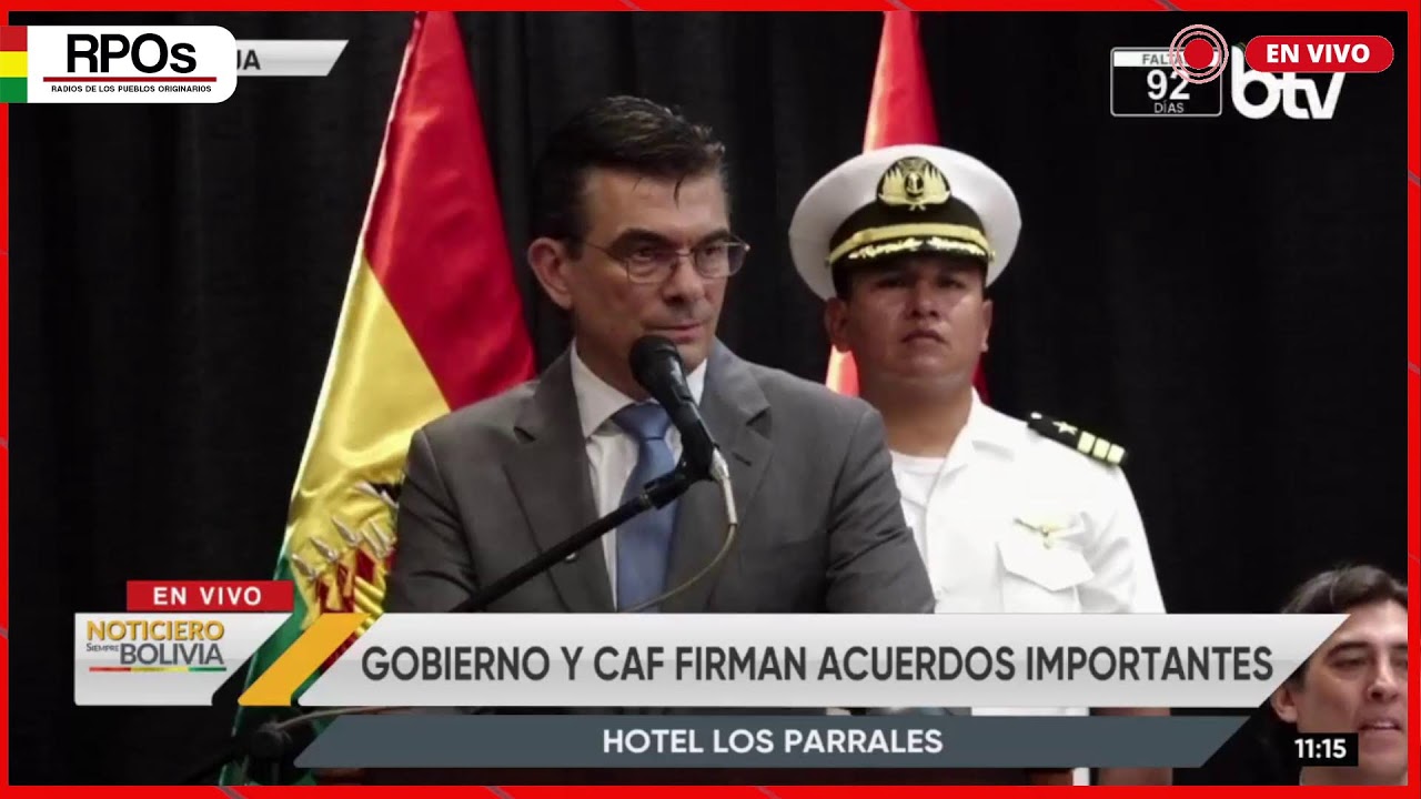 #RPOs Caminando con los Pueblos 🔴|Panorama informativo de todas partes del país