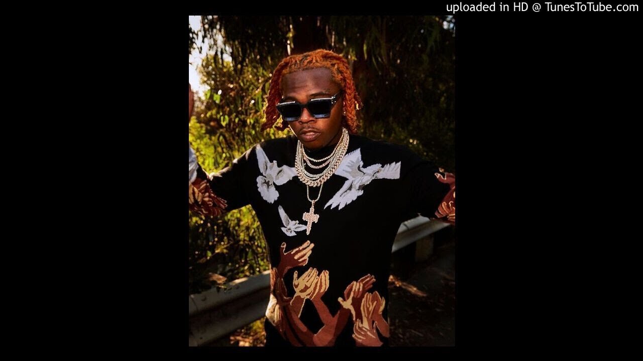 (FREE) Gunna x Lil Baby x Wheezy Type Beat - 