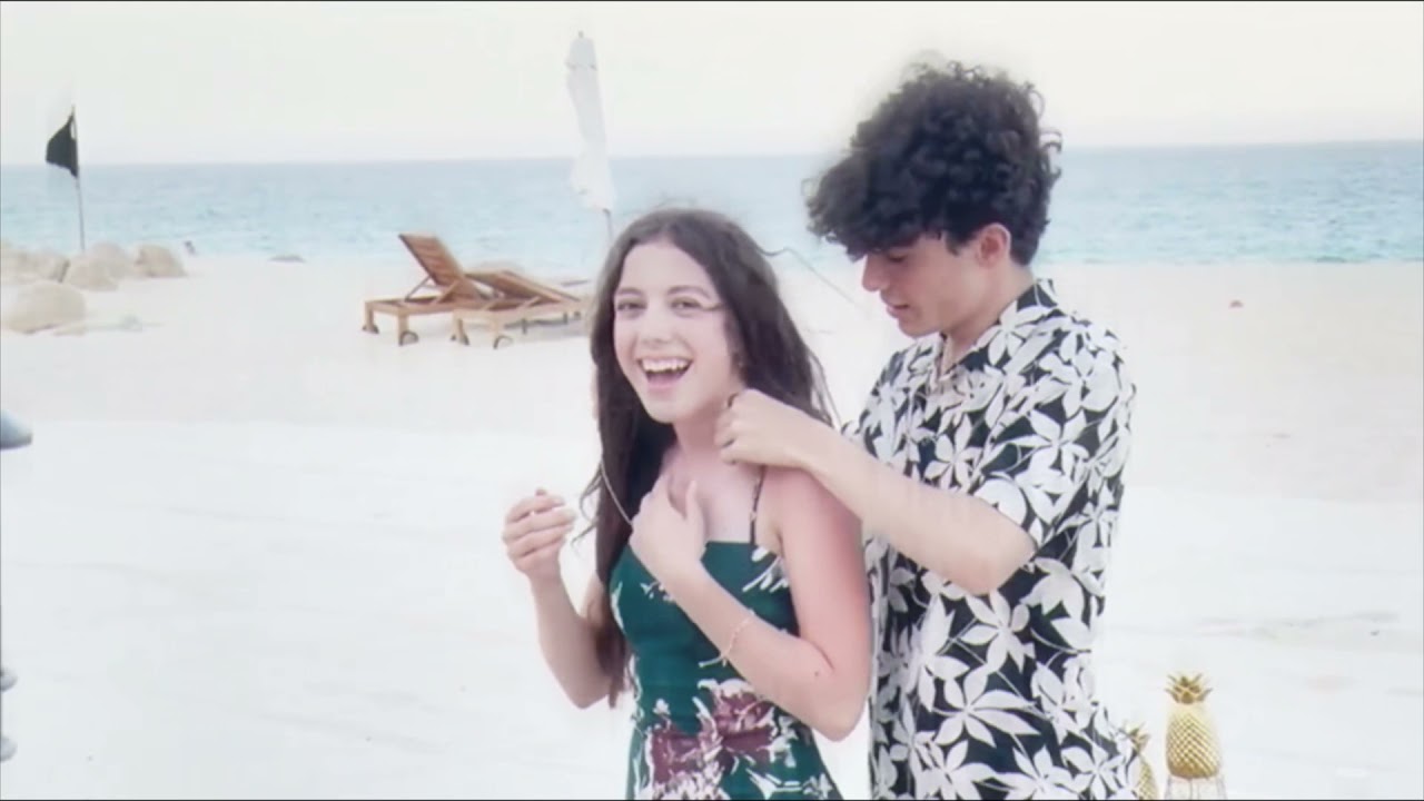 snick (nick & symonne) | love me like you do