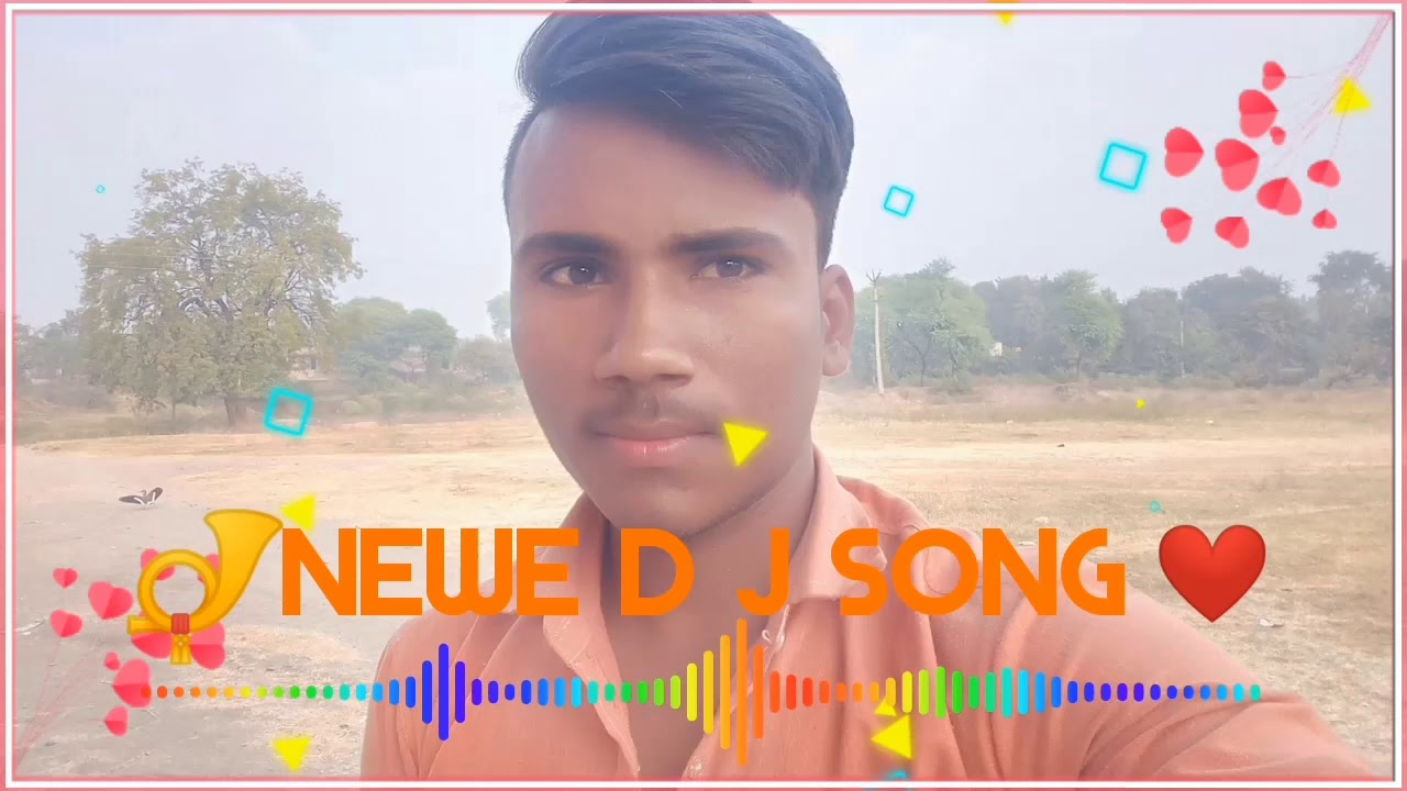 Baharo Phool Barsao new DJ song full song kailash panwar