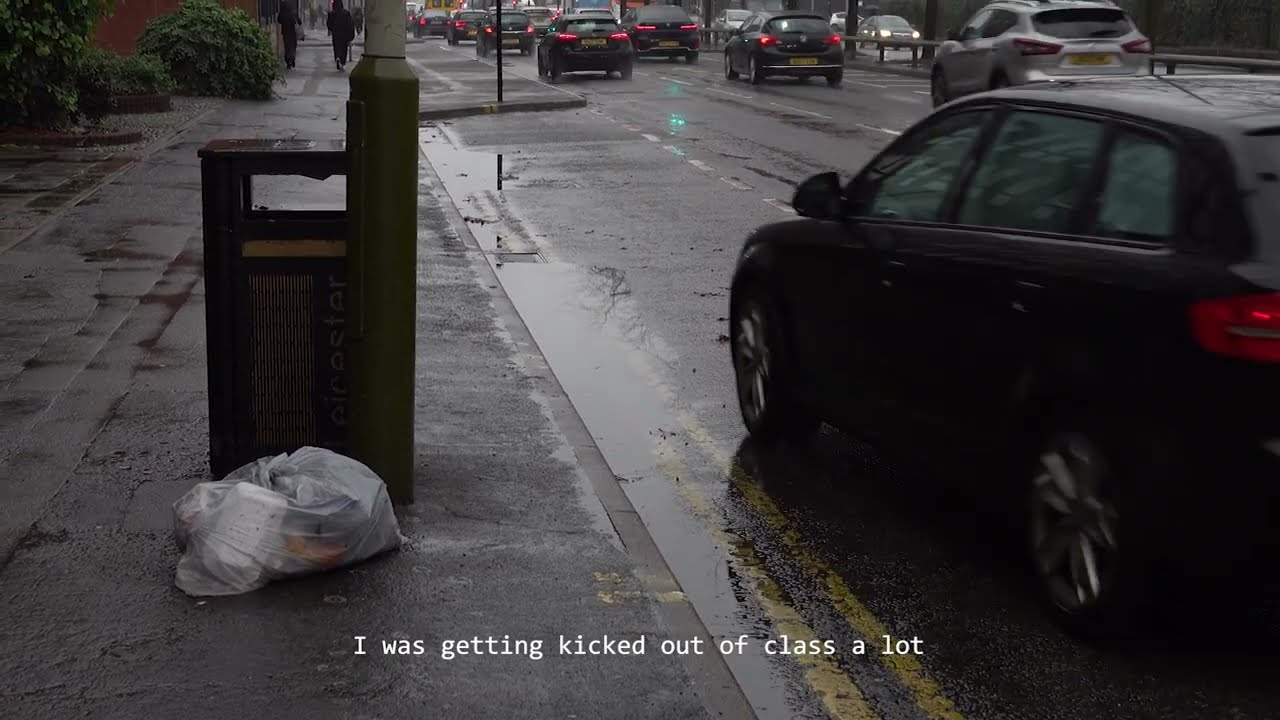 Homeless Documentary Final