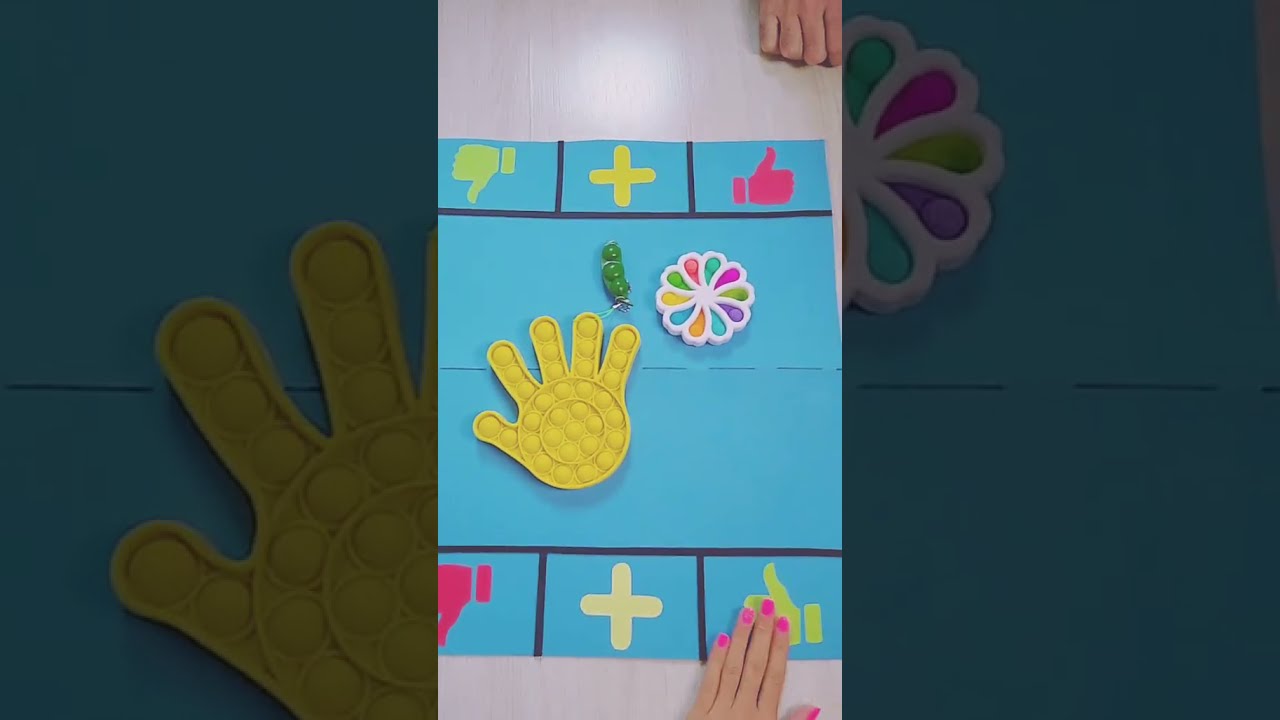 TROCANDO FIDGET TOYS 😱😱 | #Shorts #Fidgettoys #Trading