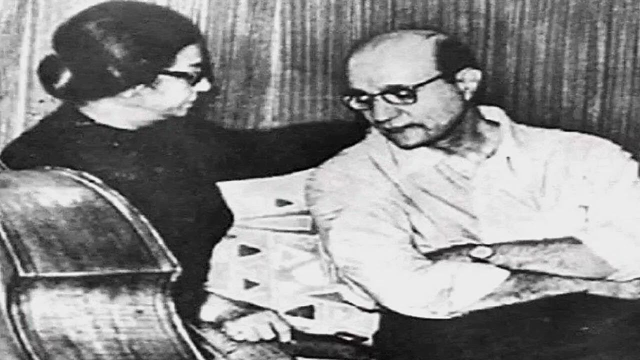 محمد عبدالوهاب - من قد ايه كنا هنا "تسجيل بالعود"