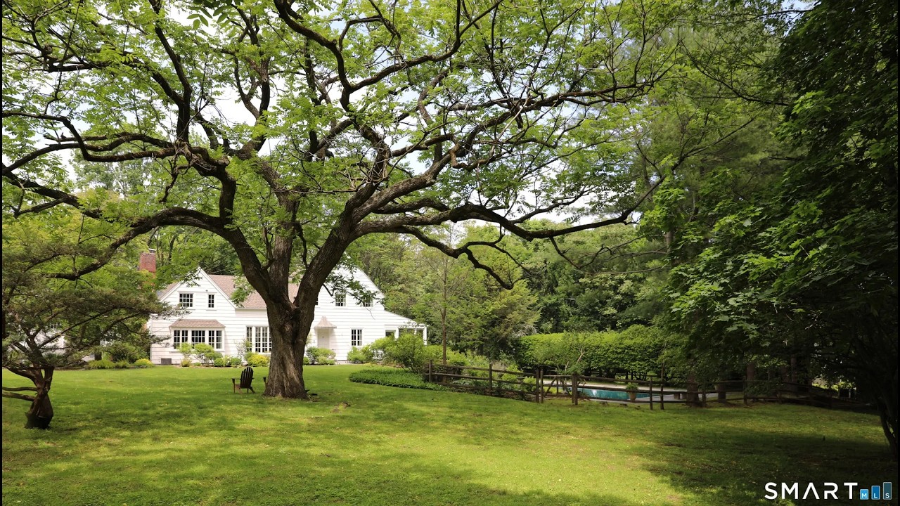 152 East Rocks Road  -  Cranbury, Norwalk, CT