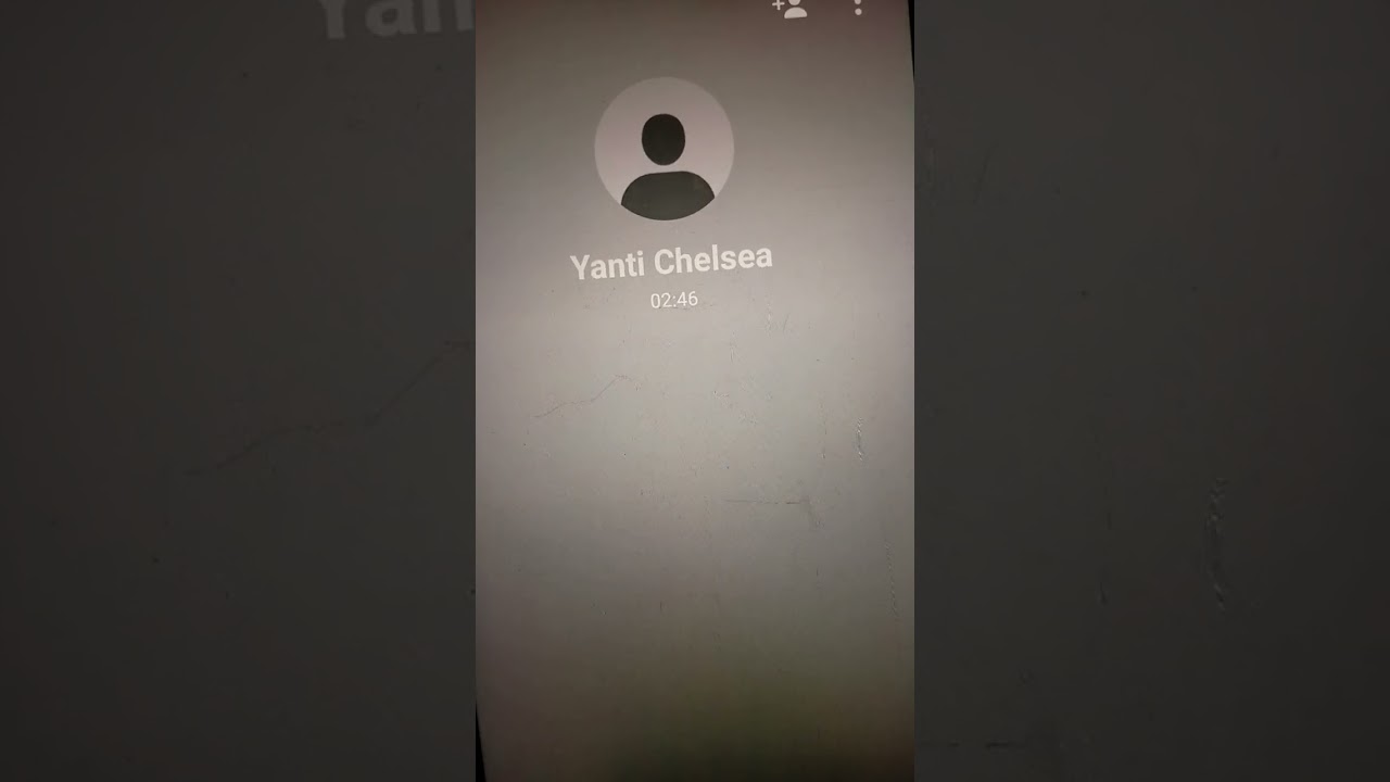 Yanti tlpn Nok ni