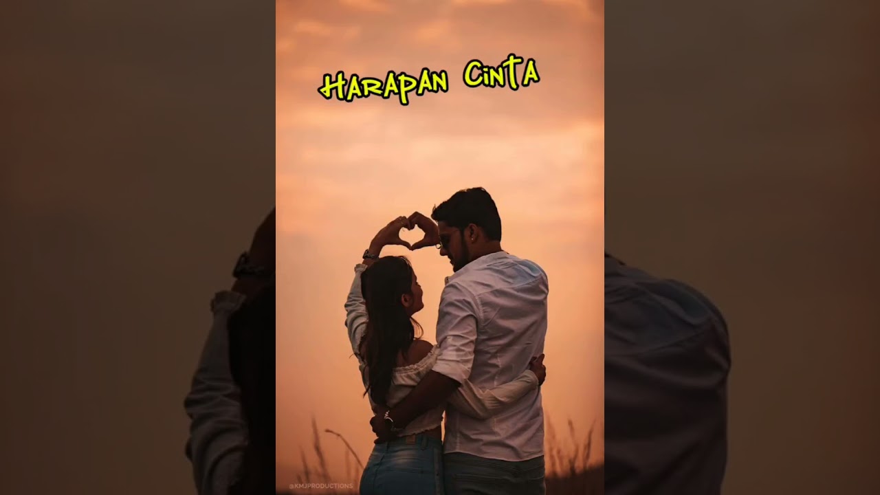 HARAPAN CINTA 2026
