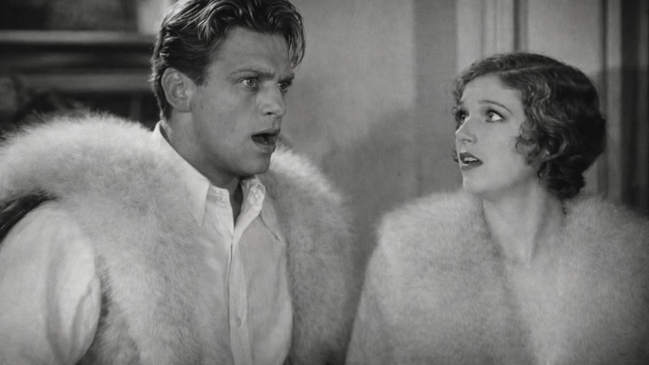 She Faked a Scandal to Get Rich - Loose Ankles (1930) 🎬 - Refurbished Full Movie