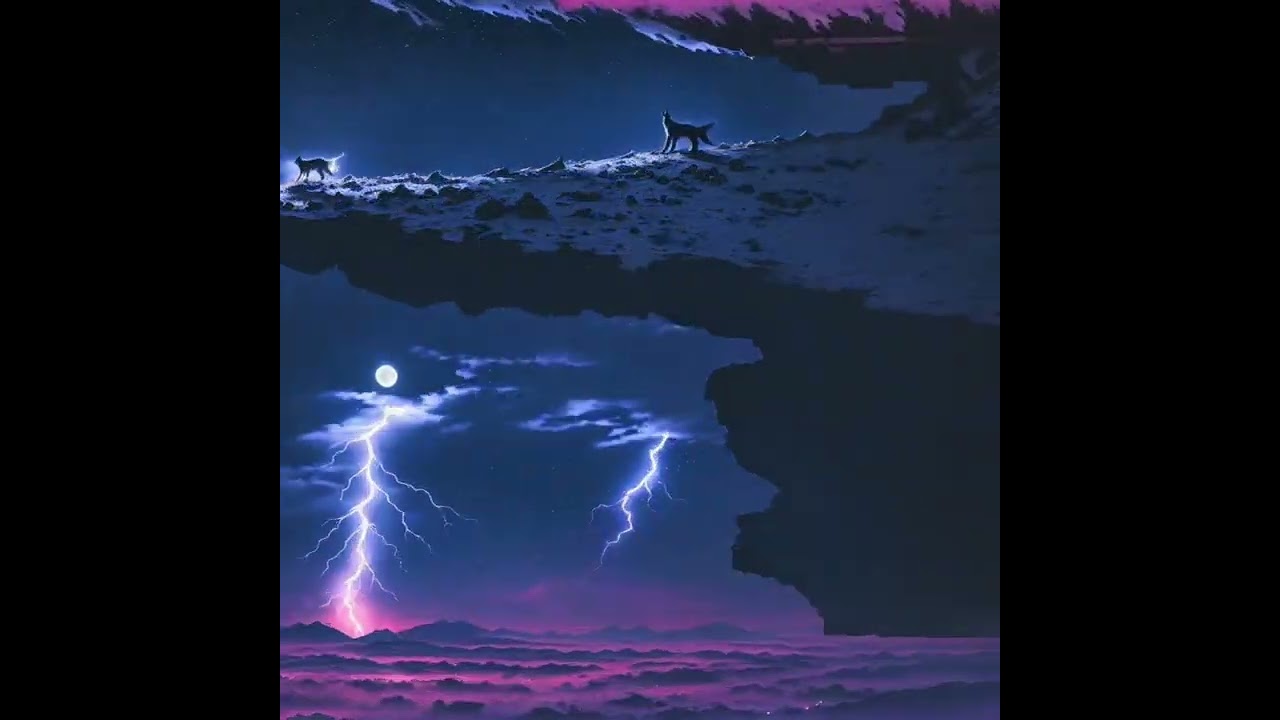 Lost & Found - Bastart & Circé A RESTLESS BREED