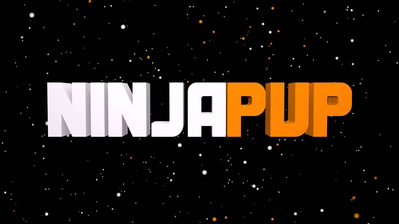 Intro NinjaPVP | Tadeofighter