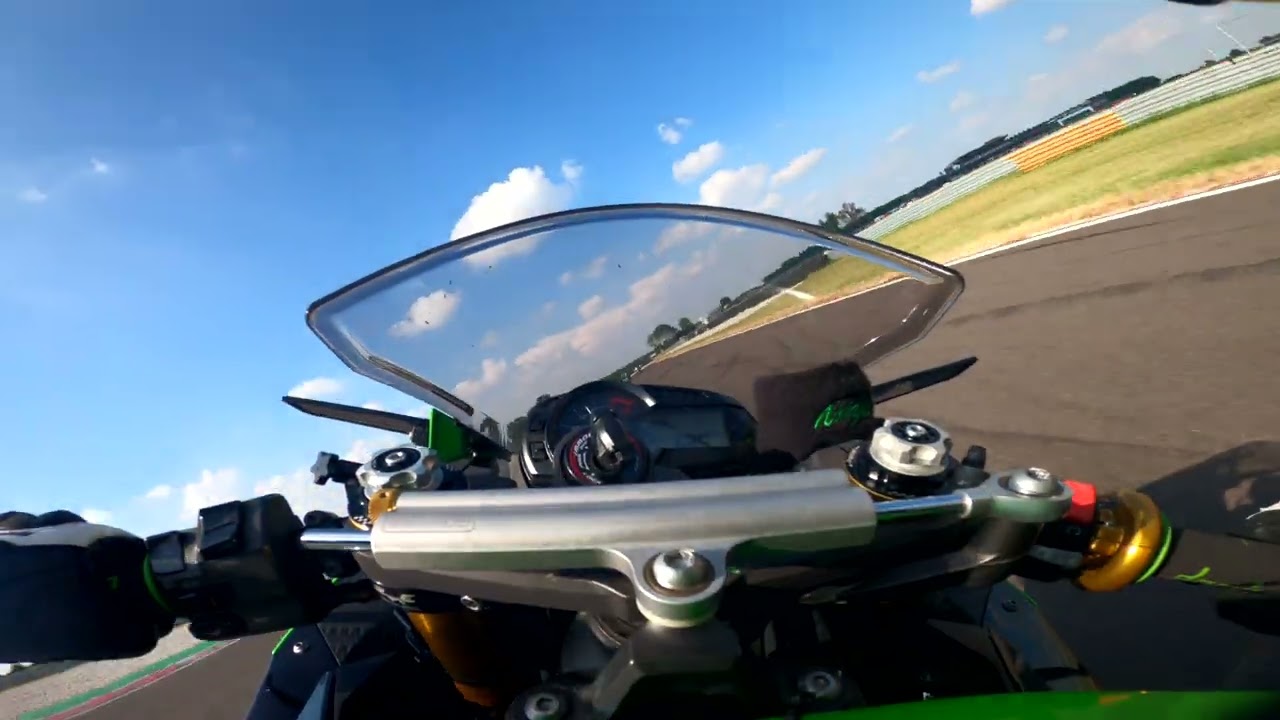 Cremona Circuit Ninja 636 1:41.153