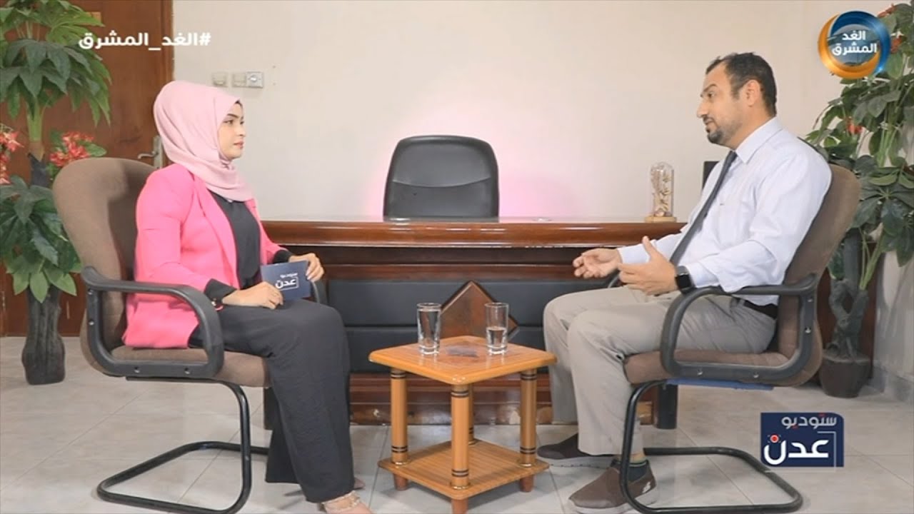 ستوديو عدن | خدمات طبية مجانية متطورة لعلاج أمراض القلب.. الحلقة الكاملة (22 أكتوبر)