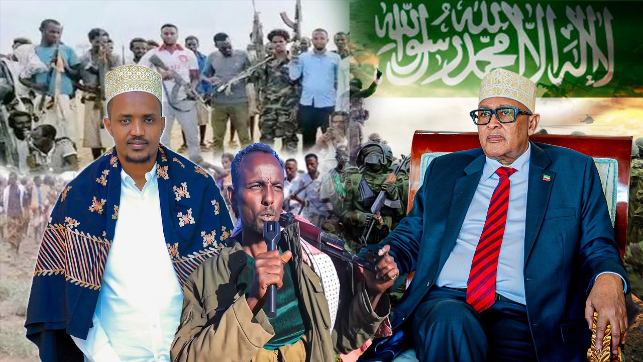 DEGDEG: Beesha Ciise oo diiday nabad, Ciro oo ugaasnimo ku bilaabay Habar Awal, iyo SSC oo heegan ku