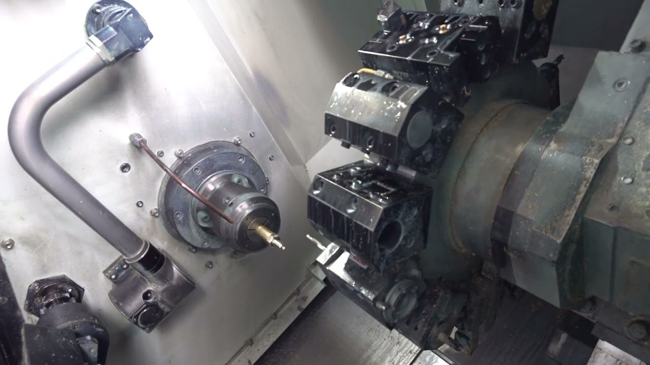 SMEC SL2000SY Bj  2018 for sale