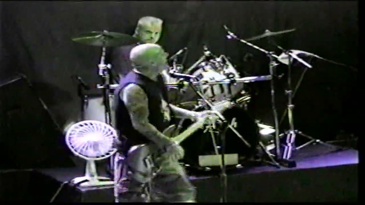 the meteors -  live over Brazil  R.I.P. WOLF.