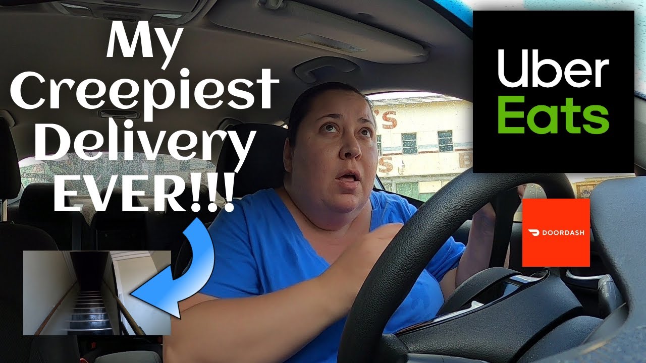 Dashing My Way Out Of Debt | Ep. 313