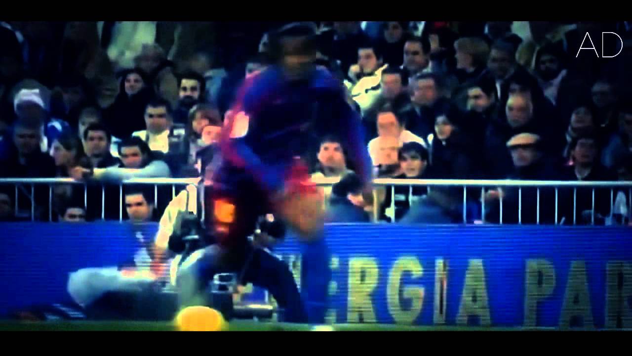 Ronaldinho - True Legend - HD