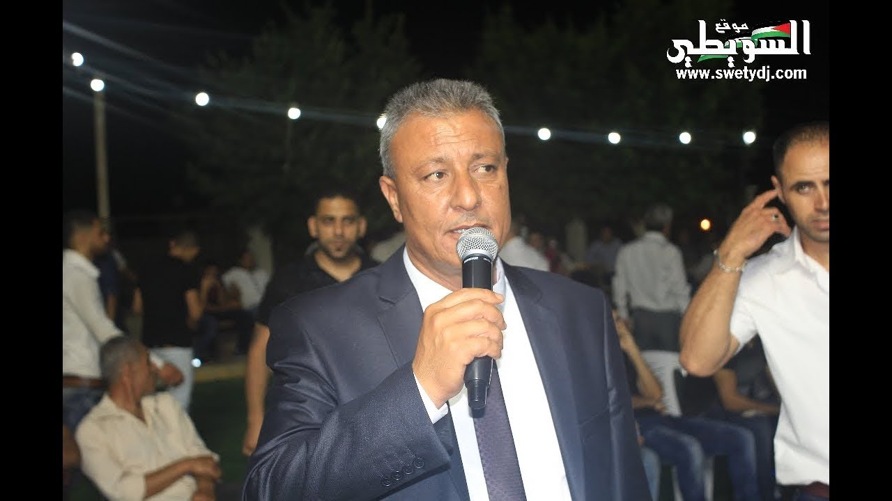 دبكة ضريف الطول يرغول مصطفى الهنداوي مهرجان ايهاب ياسين عانين