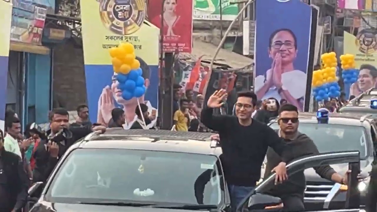 ডায়মন্ড হারবারের মানুষের মাঝে