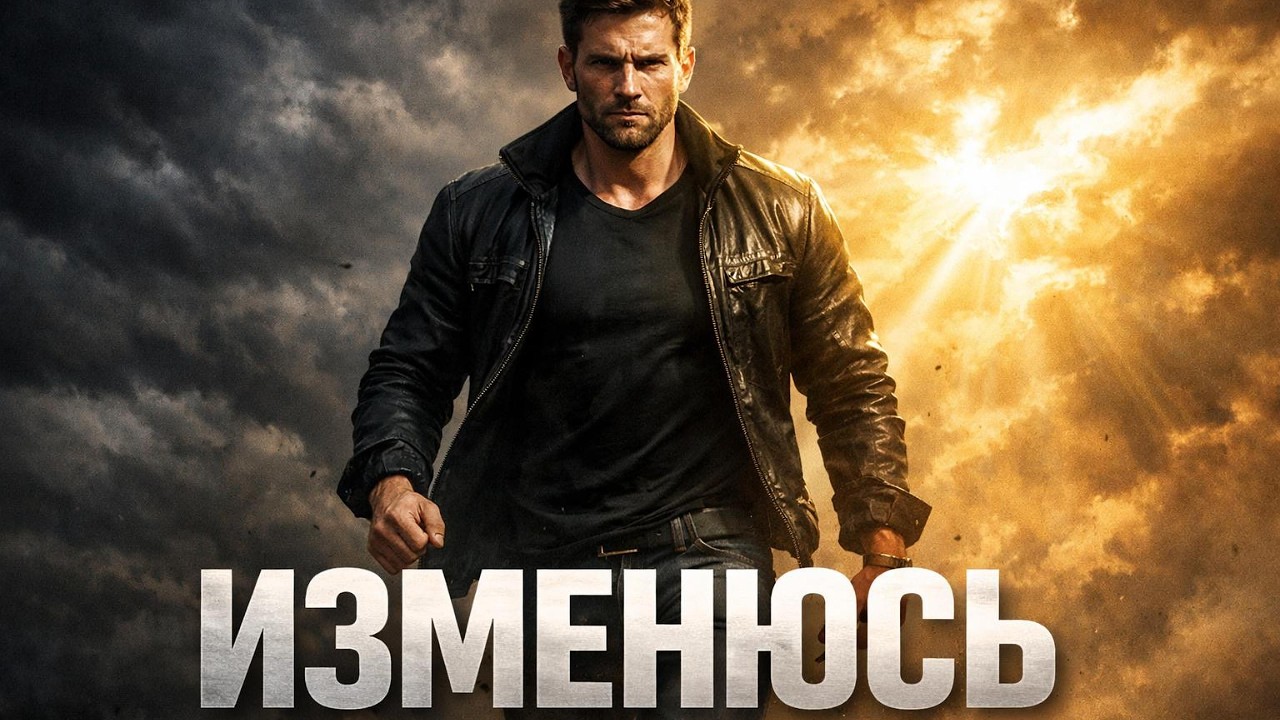 Я изменюсь ради нас ❤️ Сильная песня о любви и росте 2026