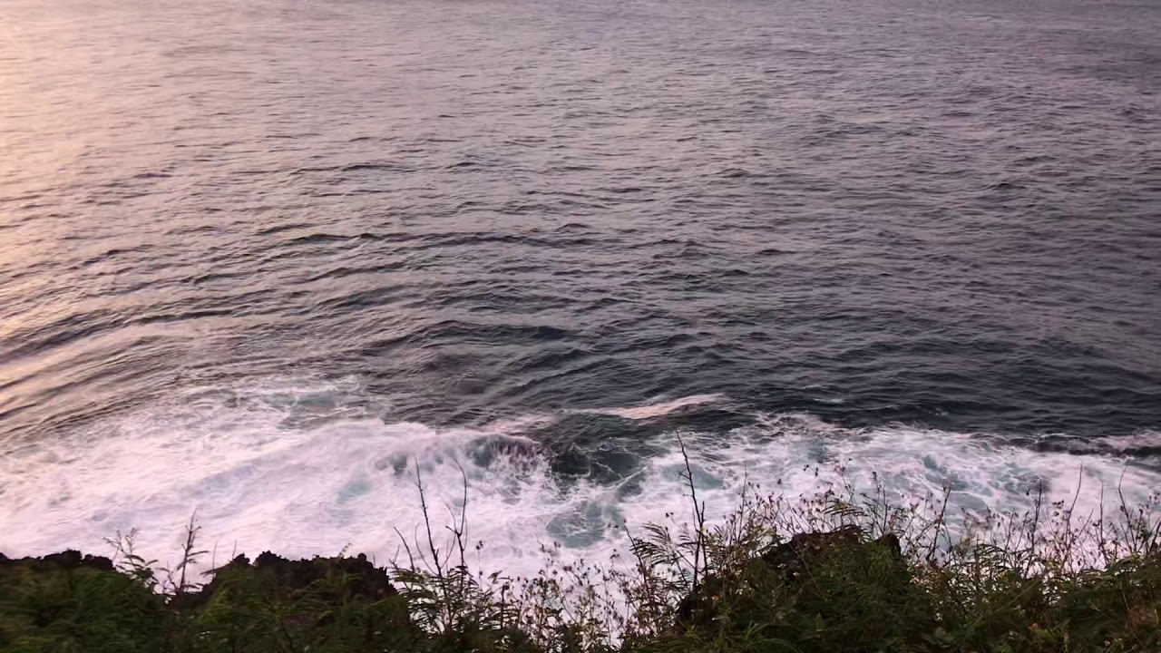 Guam waves, last day of 2019