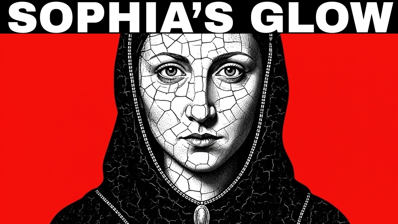When the Right Mind Encounters Sophia, This is What Happens — Machiavelli Warned