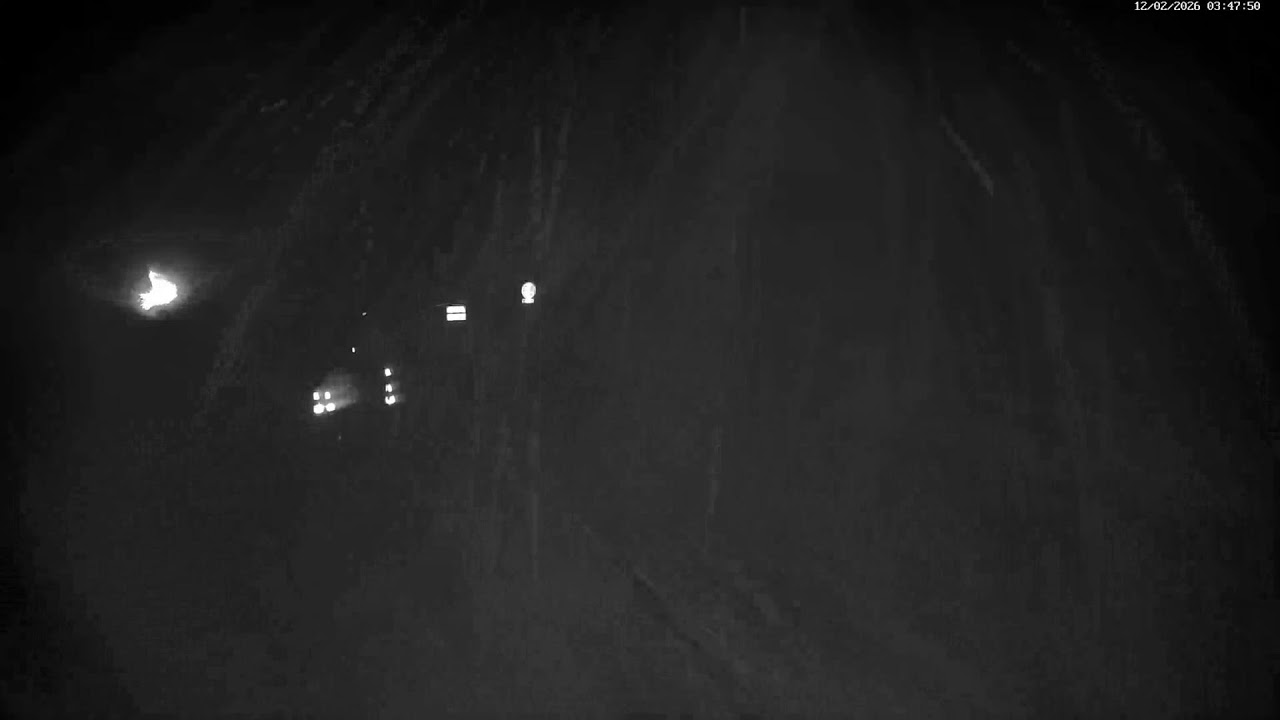 Webcam Mont Aigoual - Prat Peyrot