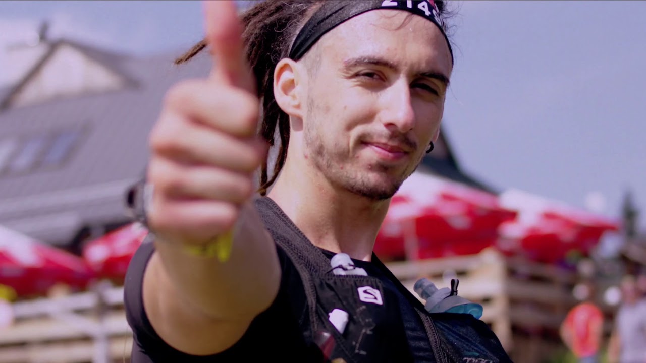 SPARTAN ULTRA Krynica Zdroj 2019