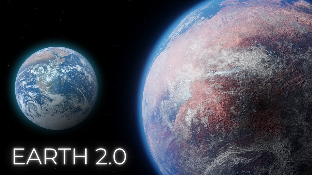 Journey to Kepler-452b, Earth&rsquo;s Bigger Cousin