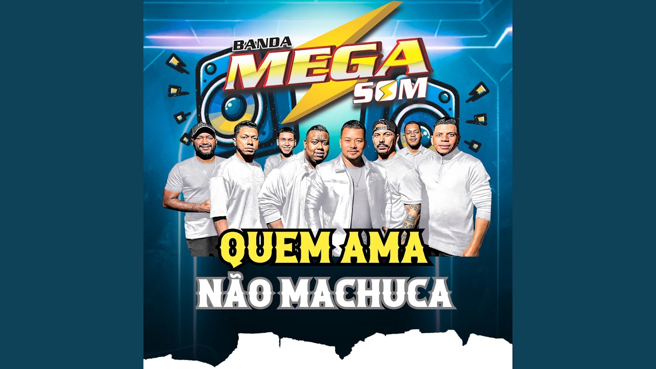 Quem Ama Não Machuca