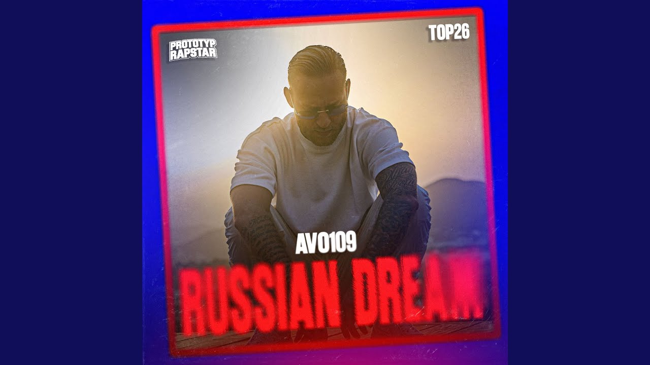 ⁠RUSSIAN DREAM