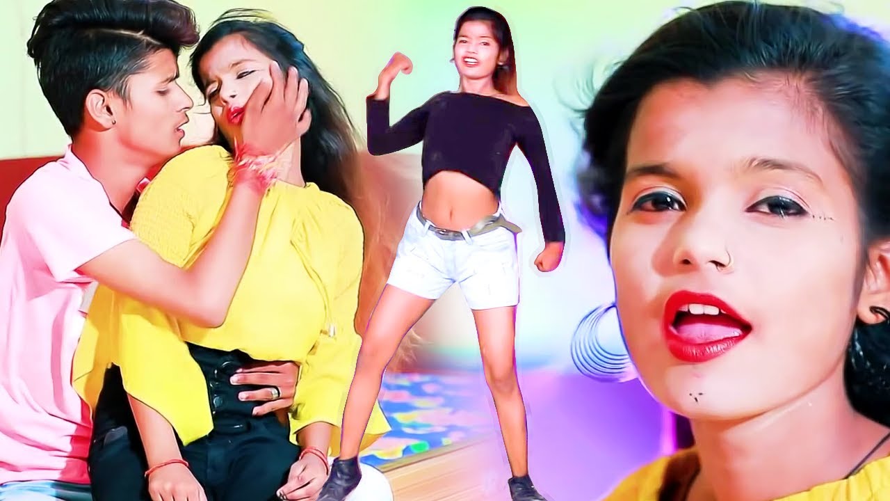 Gunjan_Singh के इस सबसे बावली #VIDEO_SONG_2020 पर इन बच्चों की अदाकारी देखकर आप दंग रह जायेंगे