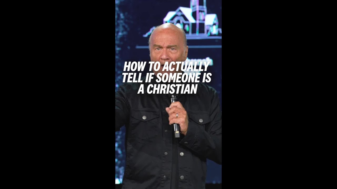 Does Your Life Reflect Christ?